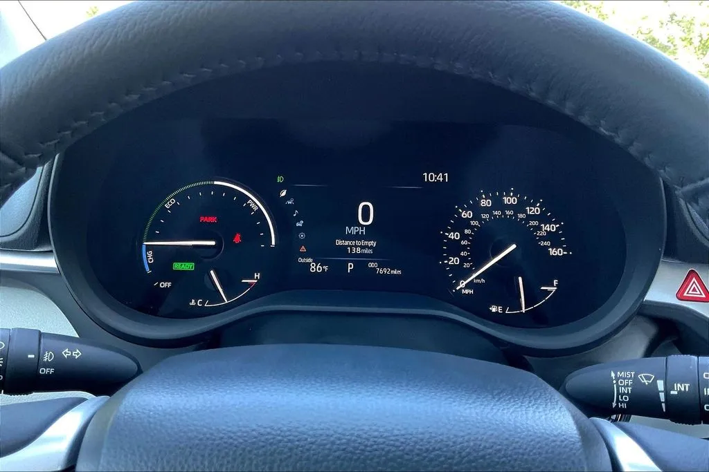 Toyota Sienna photo 13