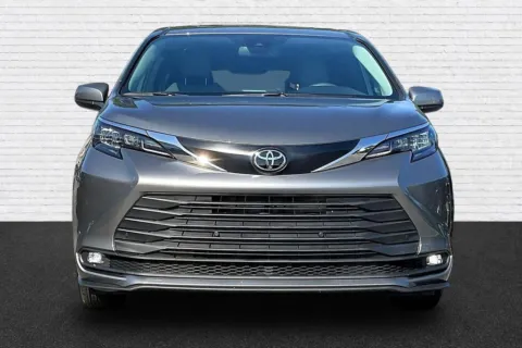 Photos of 2026 Toyota Sienna XLE for sale in Marietta, GA at Gravity Motor Cars