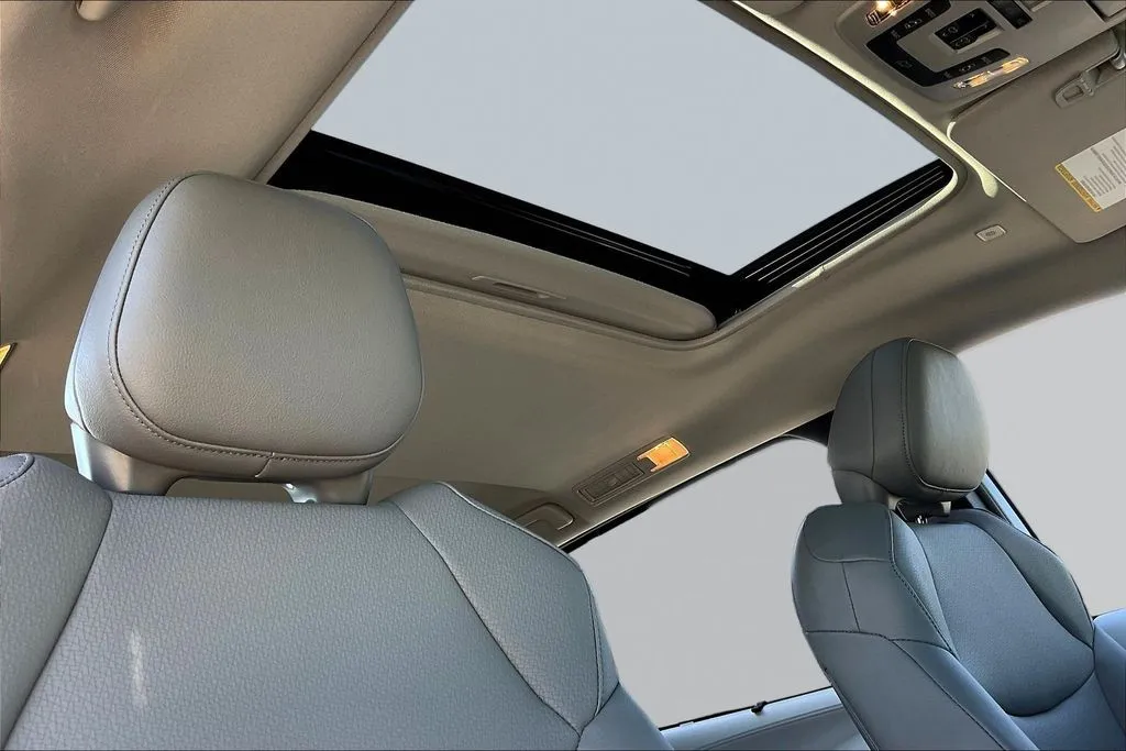 Toyota Sienna photo 28