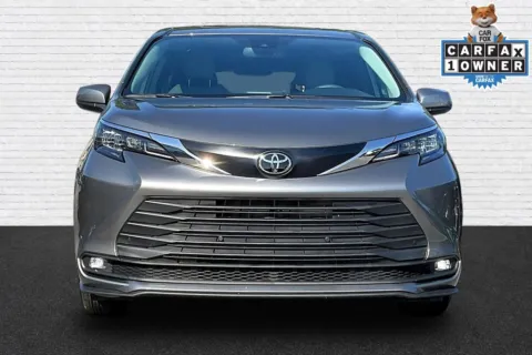 Photos of 2026 Toyota Sienna XLE for sale in Marietta, GA at Gravity Motor Cars