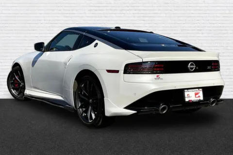 More photos of 2023 Nissan Z Performance at Gravity Motor Cars, GA