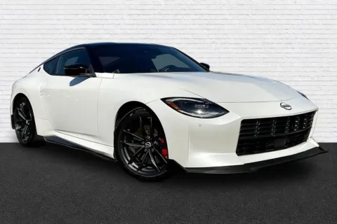 Another view of 2023 Nissan Z Performance for sale in Marietta, GA at Gravity Motor Cars