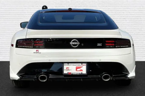 More photos of 2023 Nissan Z Performance at Gravity Motor Cars, GA