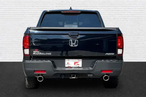 More photos of 2021 Honda Ridgeline RTL at Gravity Motor Cars, GA