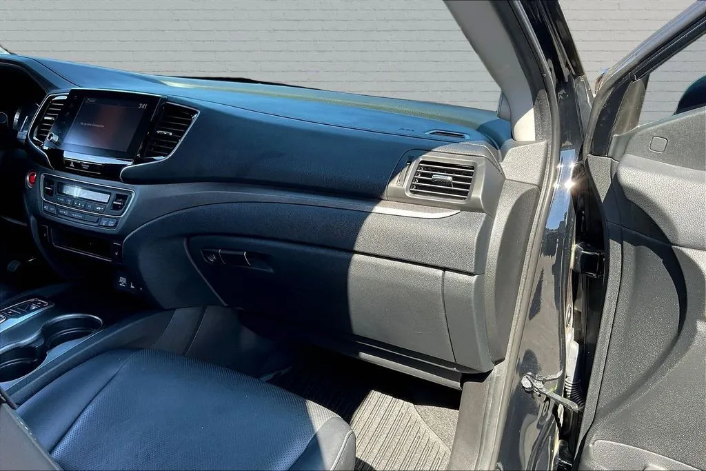 Honda Ridgeline photo 23