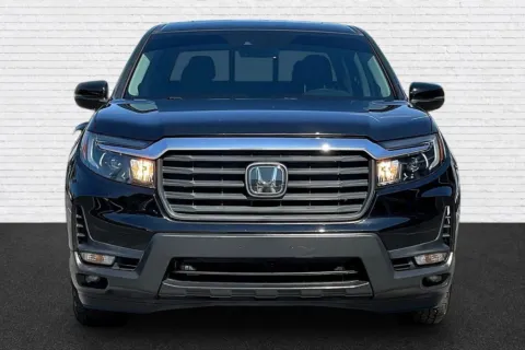 Photos of 2021 Honda Ridgeline RTL for sale in Marietta, GA at Gravity Motor Cars