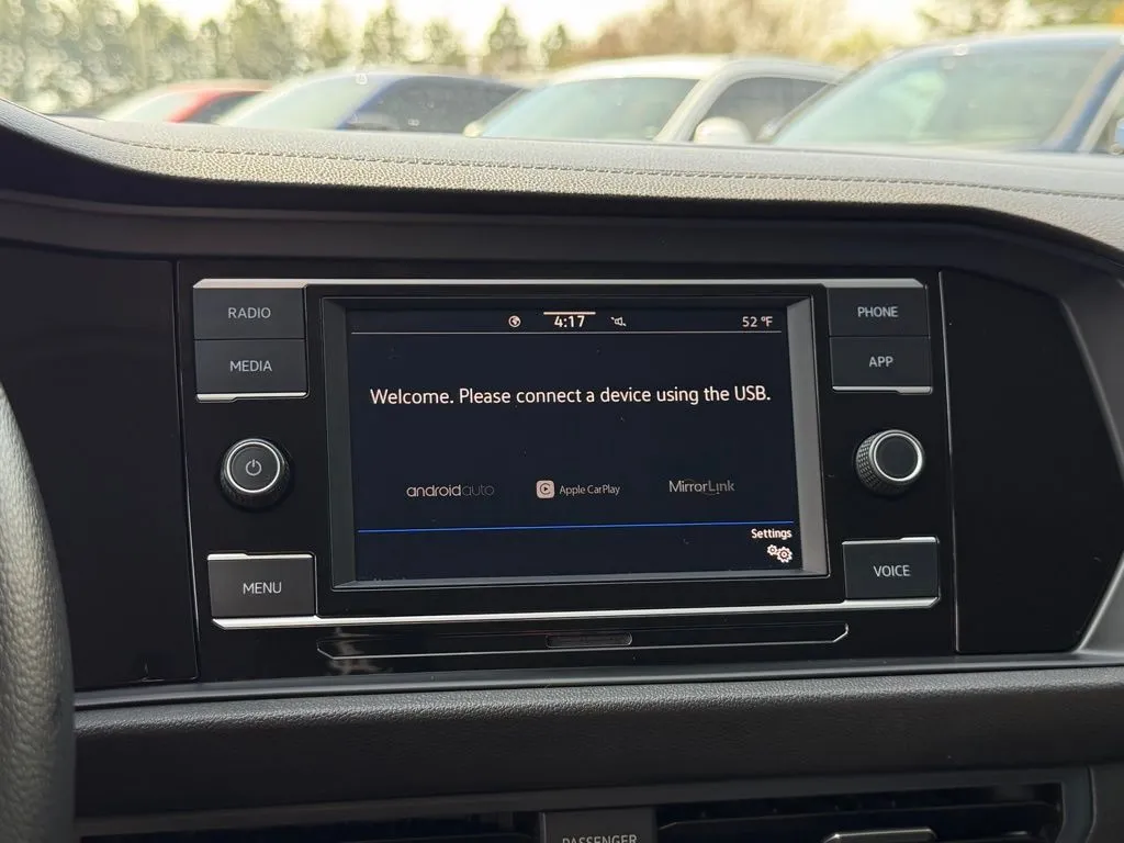 Volkswagen Jetta photo 18