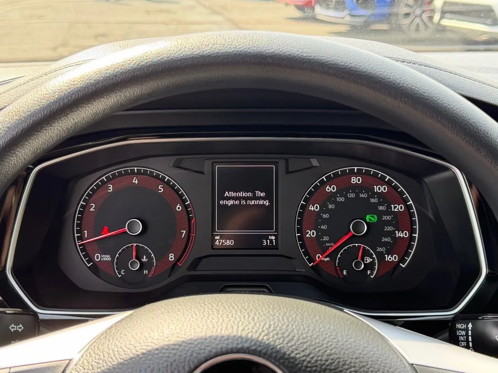 Volkswagen Jetta photo 17