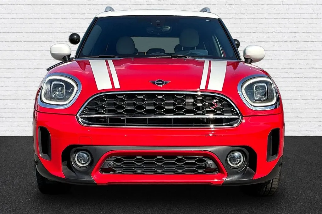 Mini Cooper photo 2