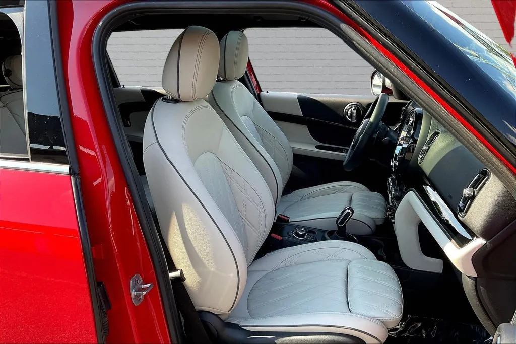 Mini Cooper photo 27