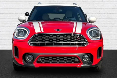 Photos of 2024 MINI Cooper S Countryman Signature for sale in Marietta, GA at Gravity Motor Cars