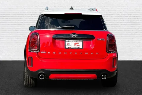 More photos of 2024 MINI Cooper S Countryman Signature at Gravity Motor Cars, GA
