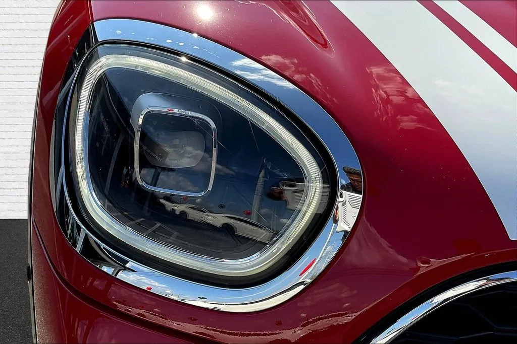 Mini Cooper photo 28