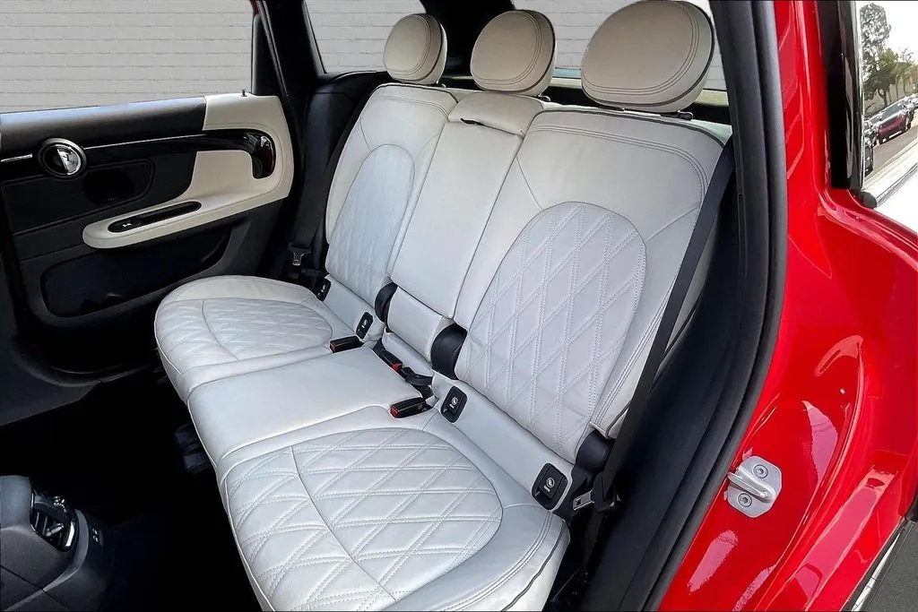 Mini Cooper S Countryman photo 20