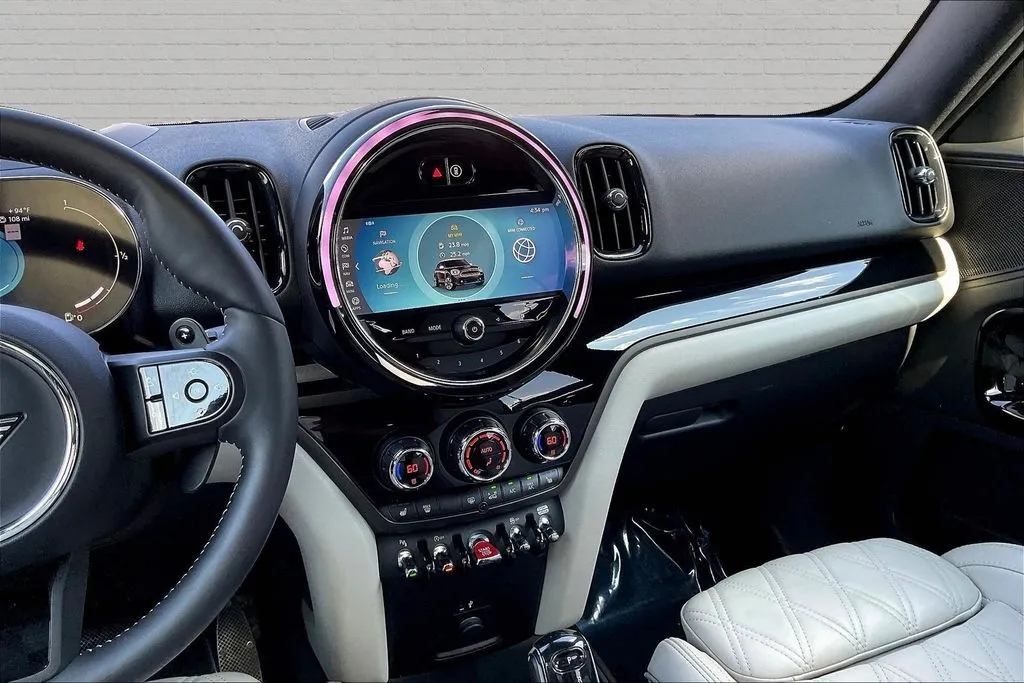 Mini Cooper photo 9