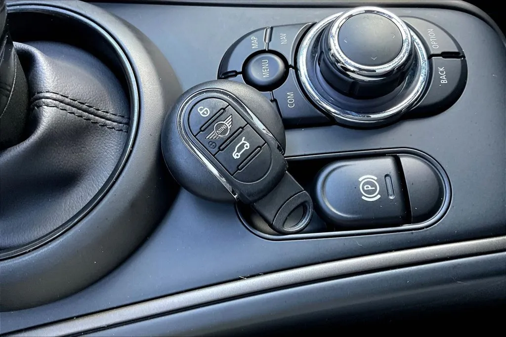 Mini Cooper photo 31