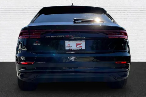 More photos of 2021 Audi Q8 55 Premium Plus at Gravity Motor Cars, GA