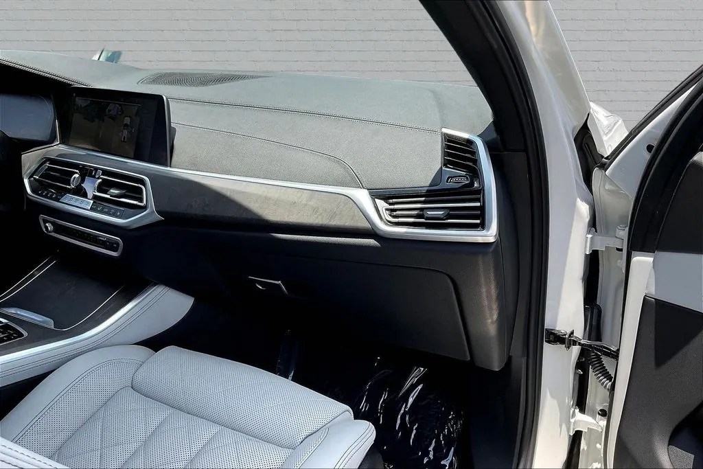 BMW X5 photo 17