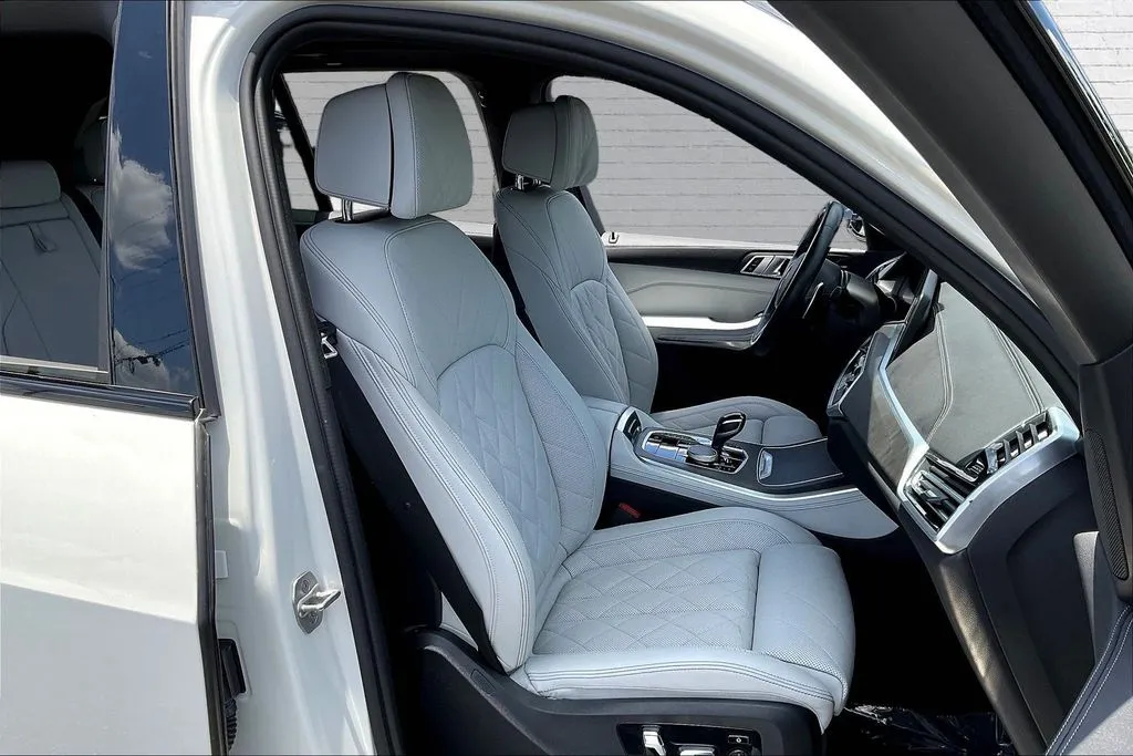 BMW X5 photo 20