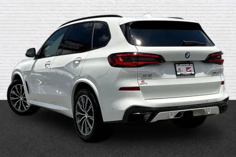 More photos of 2023 BMW X5 sDrive40i at Gravity Motor Cars, GA