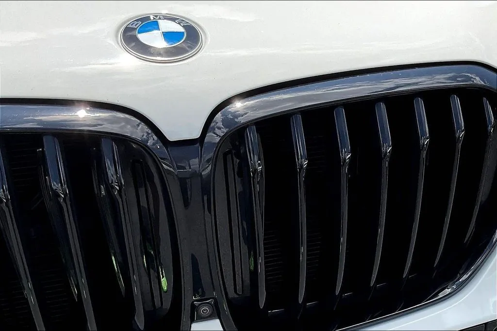 BMW X5 photo 24