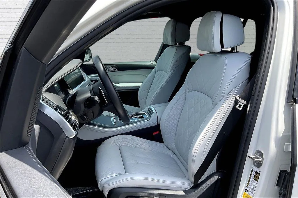 BMW X5 photo 12