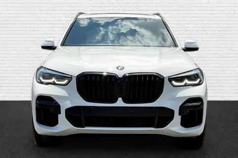 Photos of 2023 BMW X5 sDrive40i for sale in Marietta, GA at Gravity Motor Cars