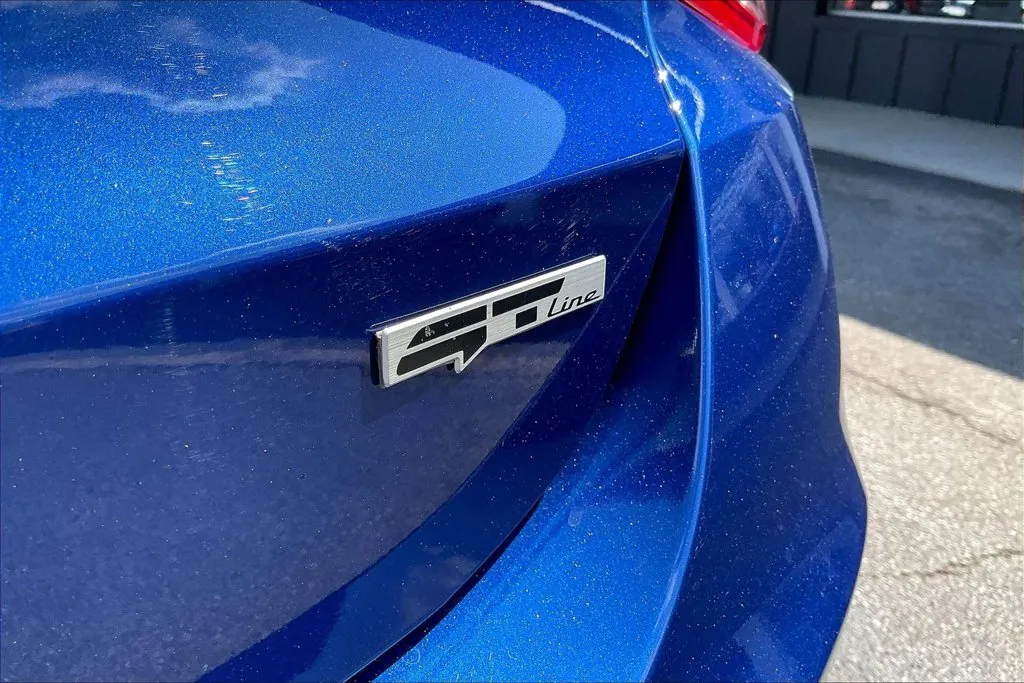 Kia K5 photo 22
