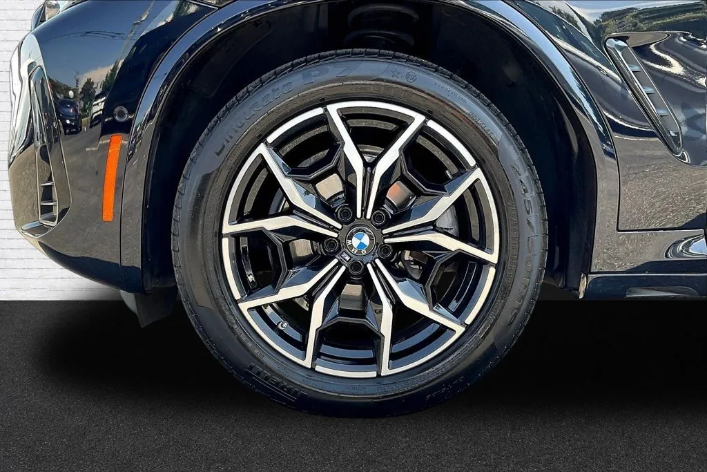 BMW X3 photo 31