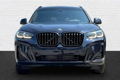 Photos of 2024 BMW X3 xDrive30i for sale in Marietta, GA at Gravity Motor Cars