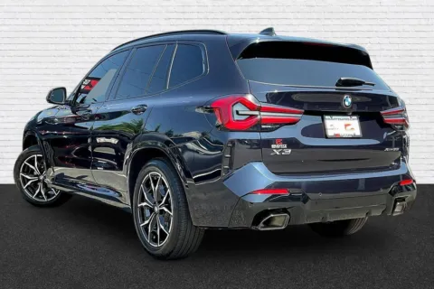 More photos of 2024 BMW X3 xDrive30i at Gravity Motor Cars, GA