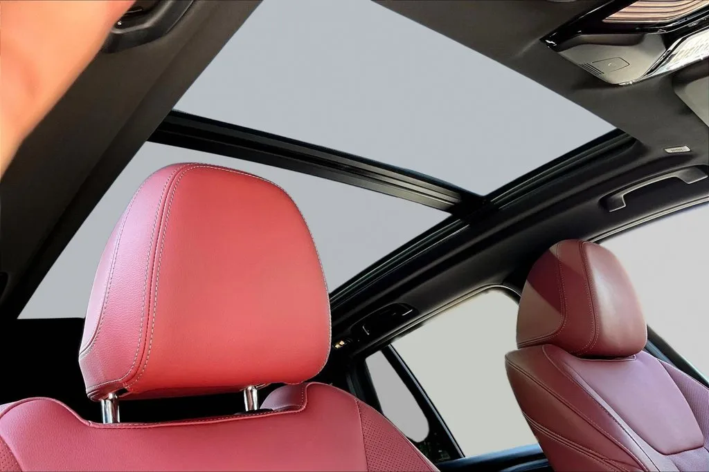 BMW X3 photo 26