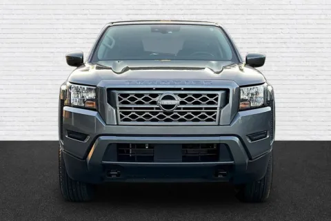Photos of 2023 Nissan Frontier SV for sale in Marietta, GA at Gravity Motor Cars