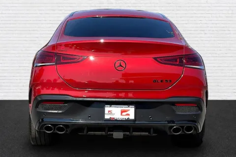 More photos of 2022 Mercedes-Benz GLE 53 AMG at Gravity Motor Cars, GA