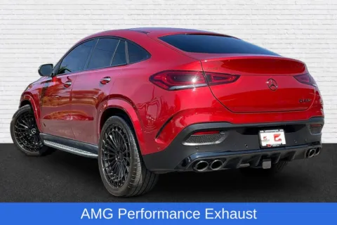 More photos of 2022 Mercedes-Benz GLE 53 AMG at Gravity Motor Cars, GA