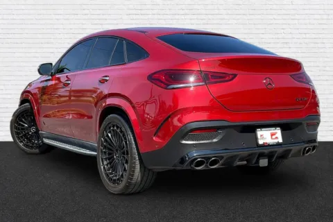 More photos of 2022 Mercedes-Benz GLE 53 AMG at Gravity Motor Cars, GA