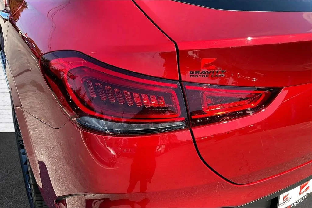 Mercedes-Benz GLE photo 20
