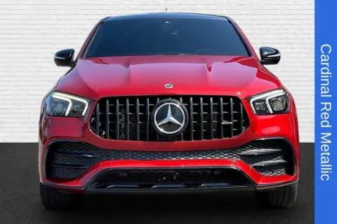 Photos of 2022 Mercedes-Benz GLE 53 AMG for sale in Marietta, GA at Gravity Motor Cars