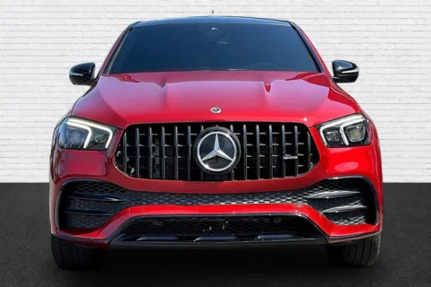 Photos of 2022 Mercedes-Benz GLE 53 AMG for sale in Marietta, GA at Gravity Motor Cars