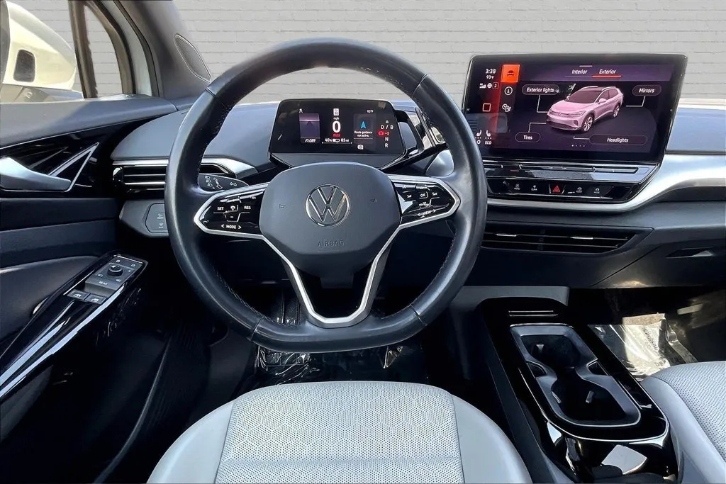 Volkswagen ID.4 photo 6