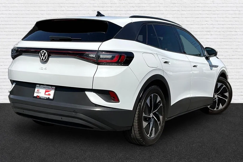Volkswagen ID.4 photo 4