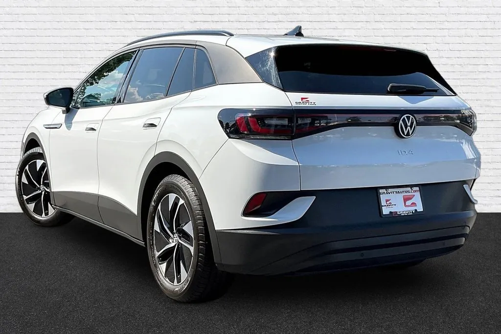 Volkswagen ID.4 photo 2