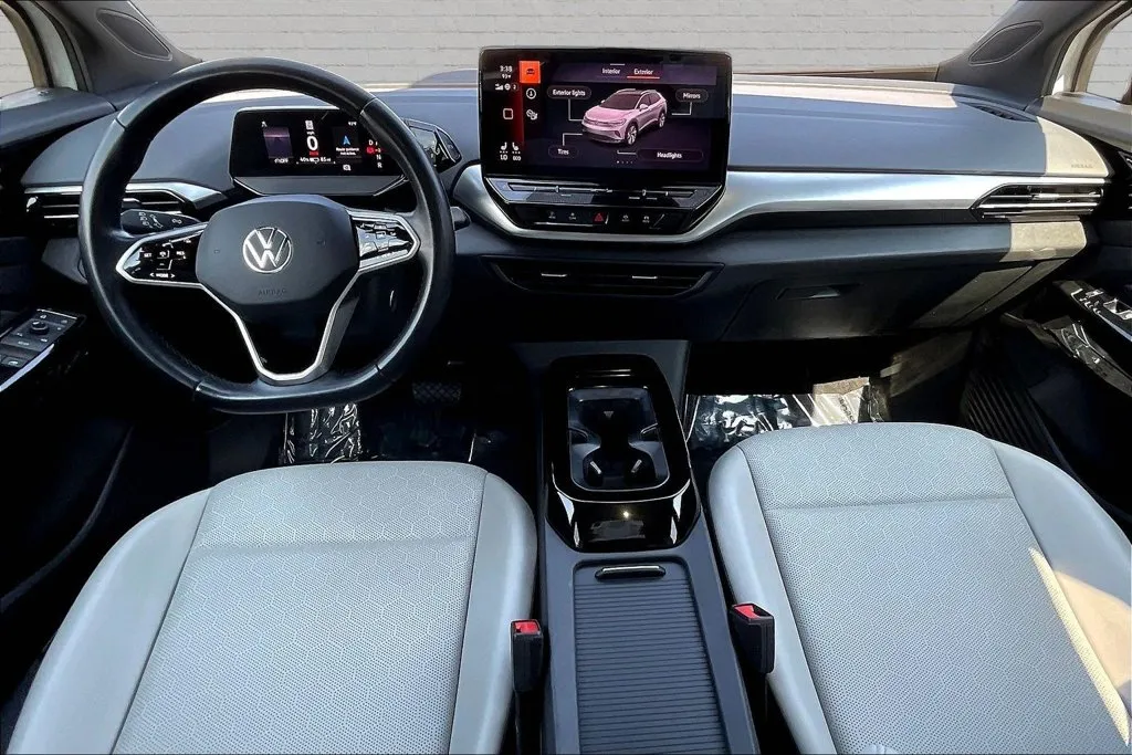 Volkswagen ID.4 photo 5
