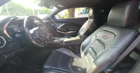 More photos of 2020 Chevrolet Camaro SS at Gravity Motor Cars, GA
