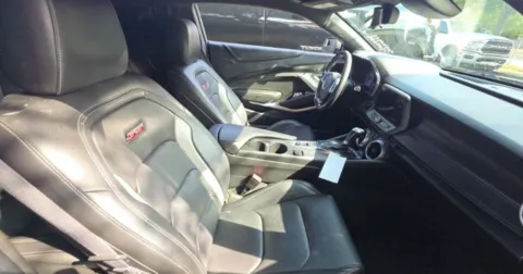 More photos of 2020 Chevrolet Camaro SS at Gravity Motor Cars, GA