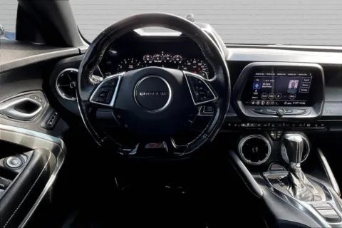 More photos of 2020 Chevrolet Camaro SS at Gravity Motor Cars, GA