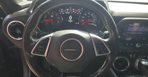 Another view of 2020 Chevrolet Camaro SS for sale in Marietta, GA at Gravity Motor Cars
