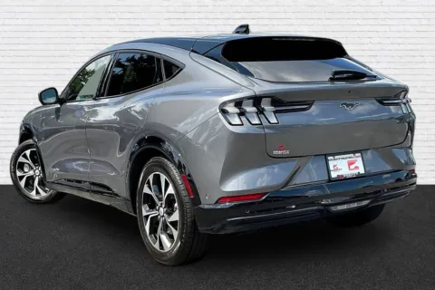 More photos of 2023 Ford Mustang Mach-E Premium at Gravity Motor Cars, GA