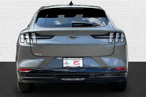More photos of 2023 Ford Mustang Mach-E Premium at Gravity Motor Cars, GA
