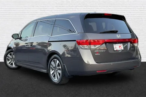 More photos of 2016 Honda Odyssey at Gravity Motor Cars, GA